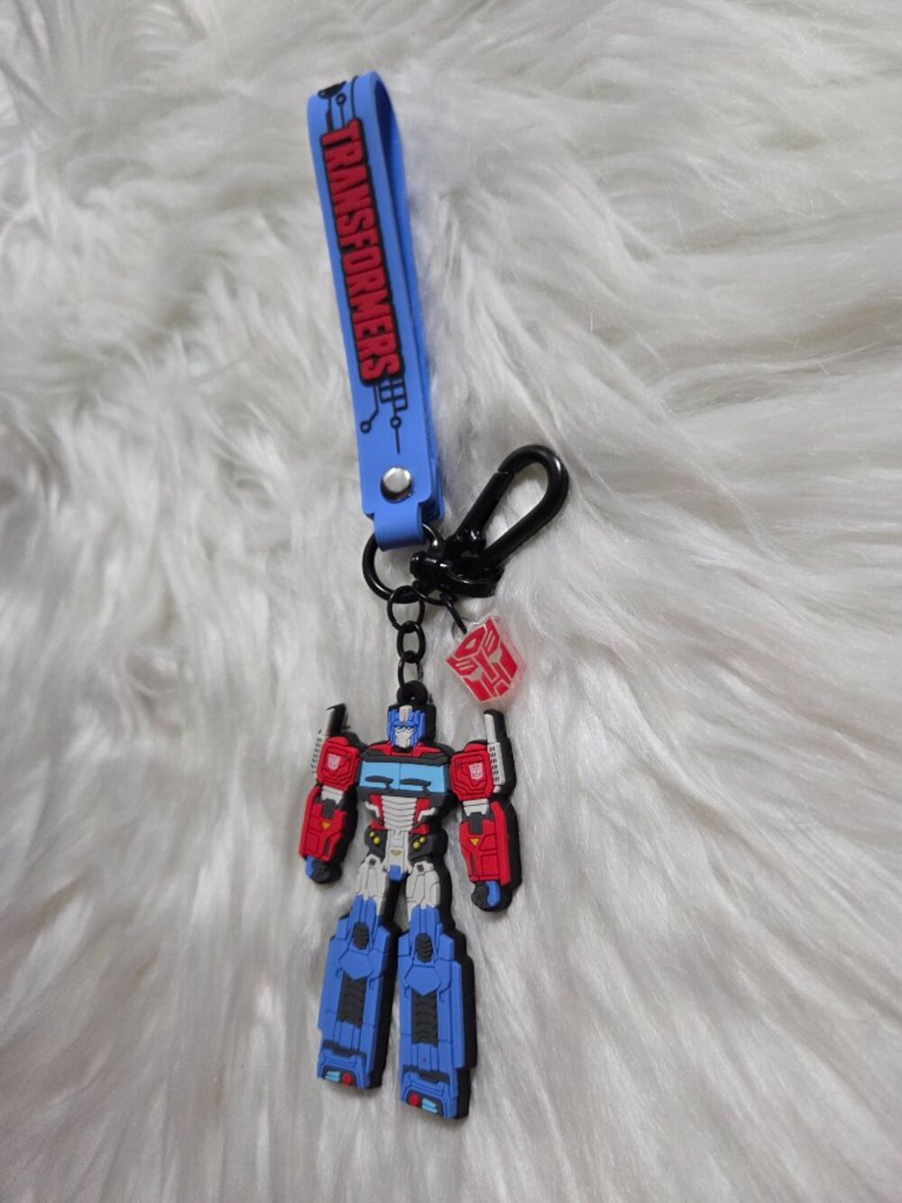 Transformers Keychain - Picture 5 of 6